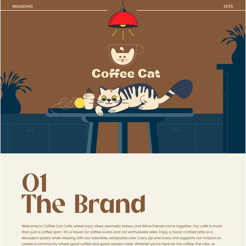 Branding