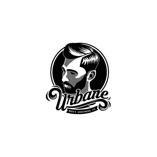 logo for Urbane