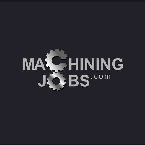 MachiningJobs.com Logo