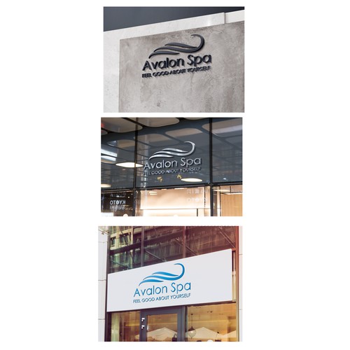 Avalon Spa Design