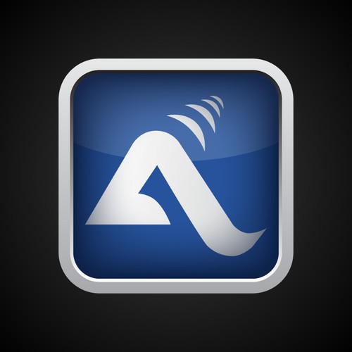 Update our iPhone/Android Icon