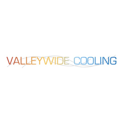 Valleywide Cooling Logo