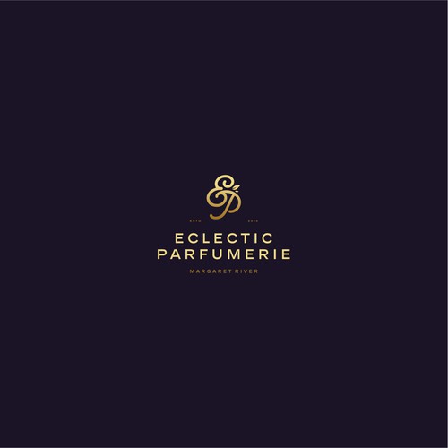 unused proposal for electric parfumerie