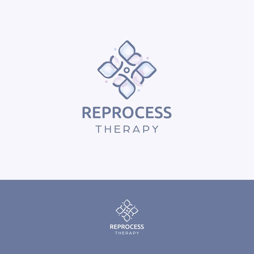 Logo Reprocess