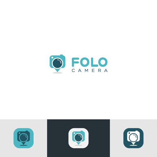 Folo Camera logo