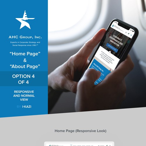 Web Page Design