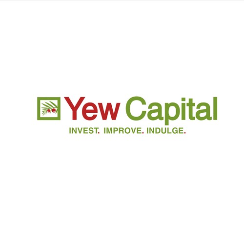 Yew Capital logo