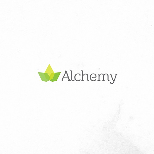 Alchemy – Logo Design