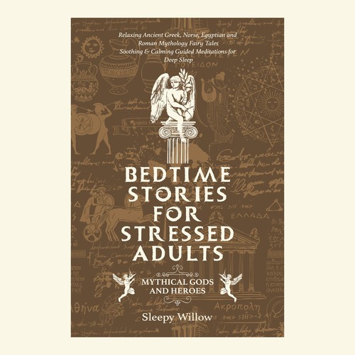 Book Cover Design