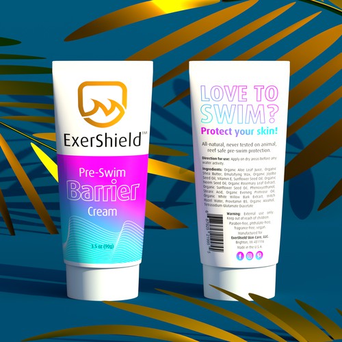 ExerShield