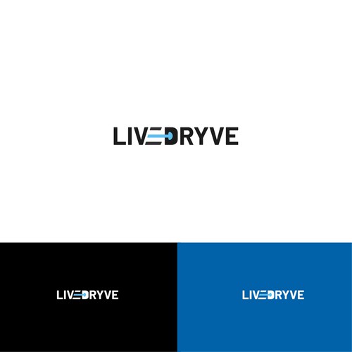 Livedryve Logo