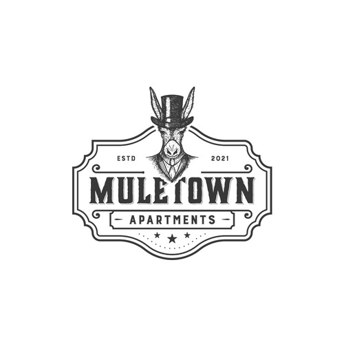 Muletown Apartments