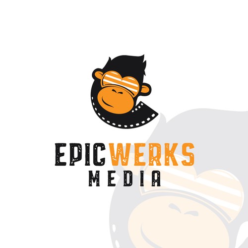 Logo design