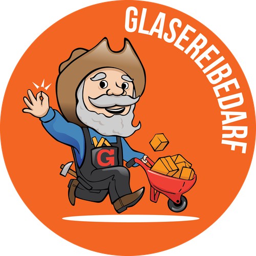 GLASEREIBEDARF