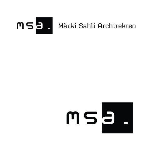 ms architecture