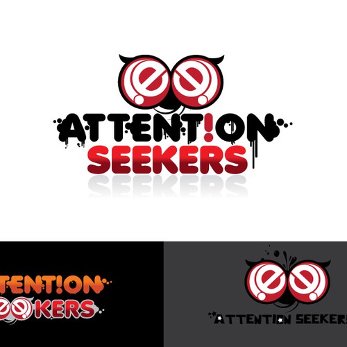 ATTENTION SEEKERS