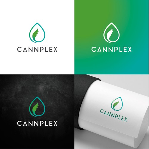 CANNPLEX logo