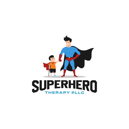superhero therapy pllc