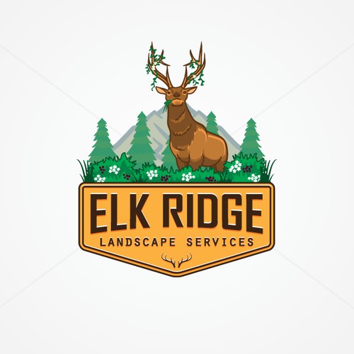 Logo Illustration