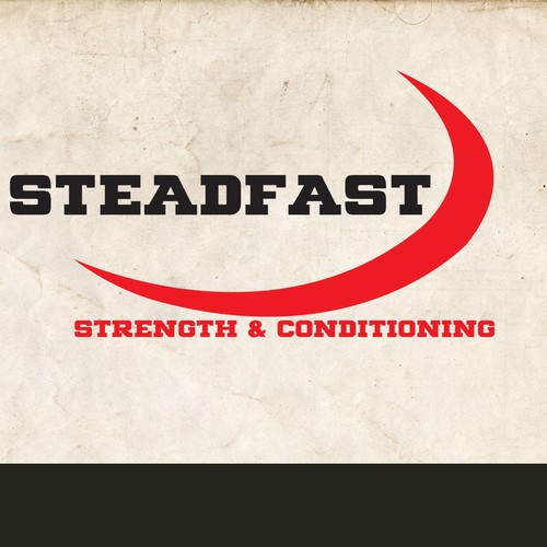 Steadfast logo