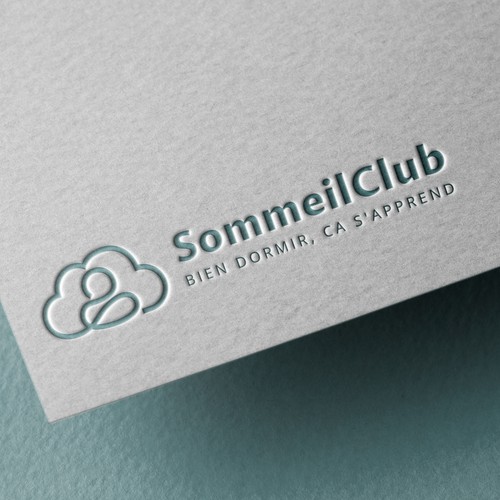 Logo SommeilClub