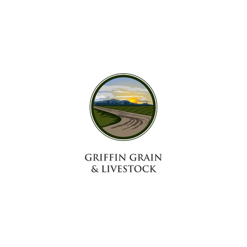 Logo for Agriculuture Company