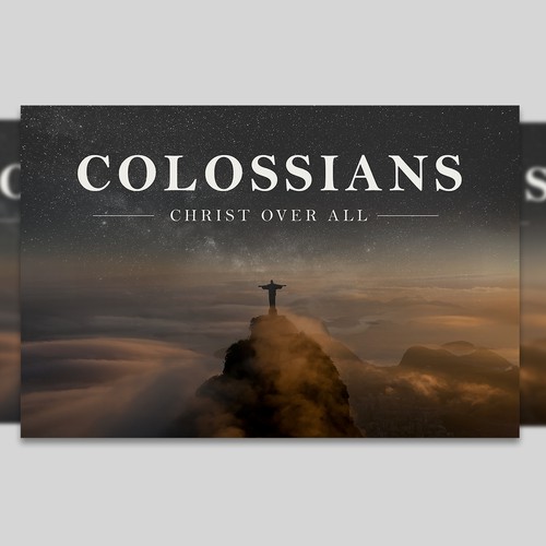 colossians