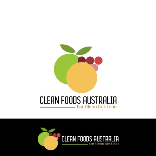 Clean Food Australia