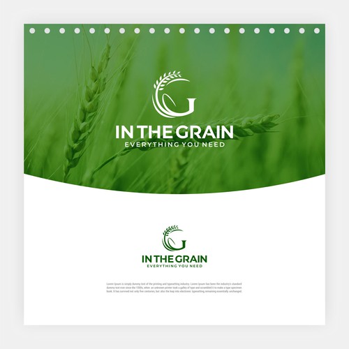 IN THE GRAIN