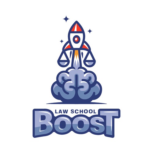 Law School Boost