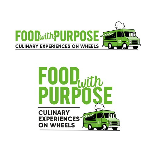 Food with Purpose