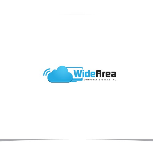 logo for Wide Area Computer Systems Inc.