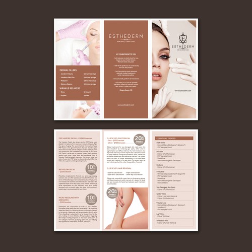 Brochure Design