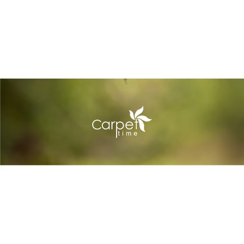 carpet time