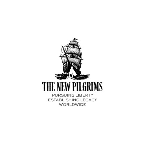 The New Pilgrims