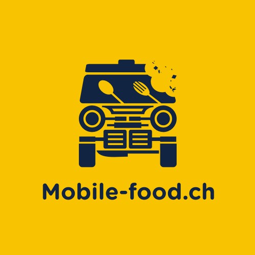 mobile-food.ch logo