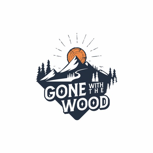 gone with the wood