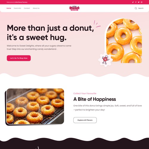 Company Profile Food & Drink