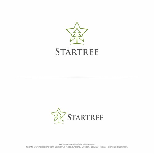 STARTREE - LOGO