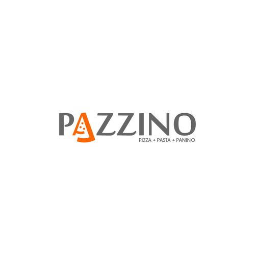 Logo for PAZZINO