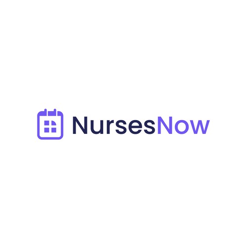 NursesNow Logo Concept