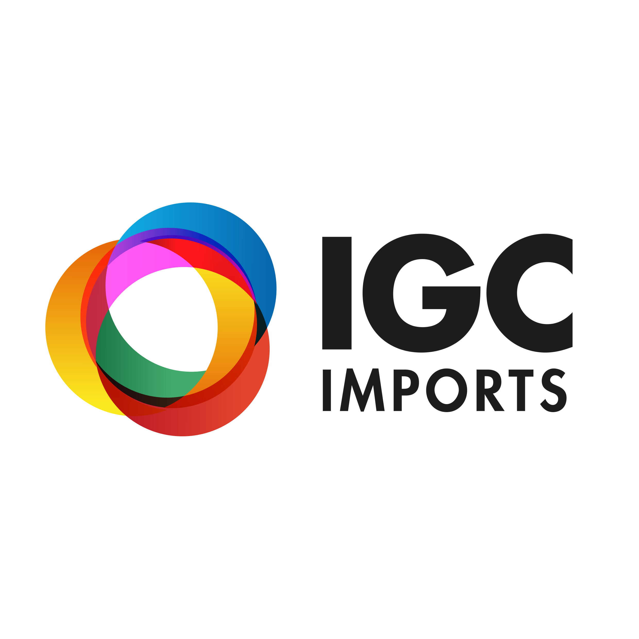 IGCimports