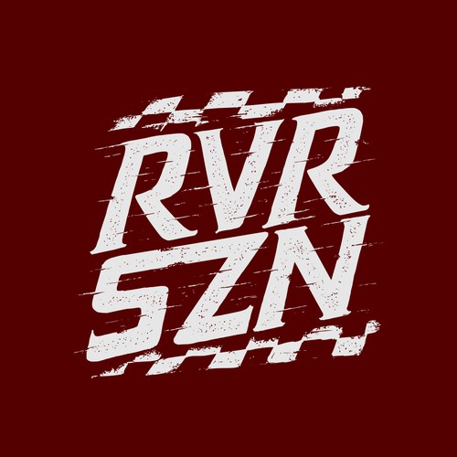 Concept Lettering Custom for RVRSZN 
