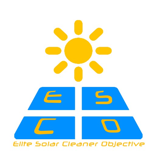 Solar Energy Logo