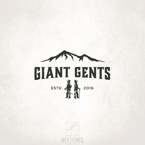 Giant Gents