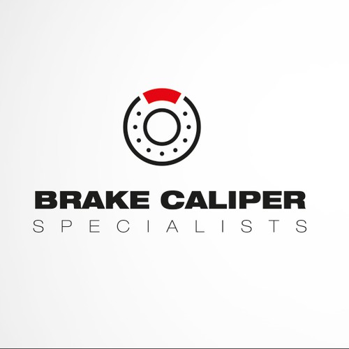 New logo for Brake Caliper Specialists