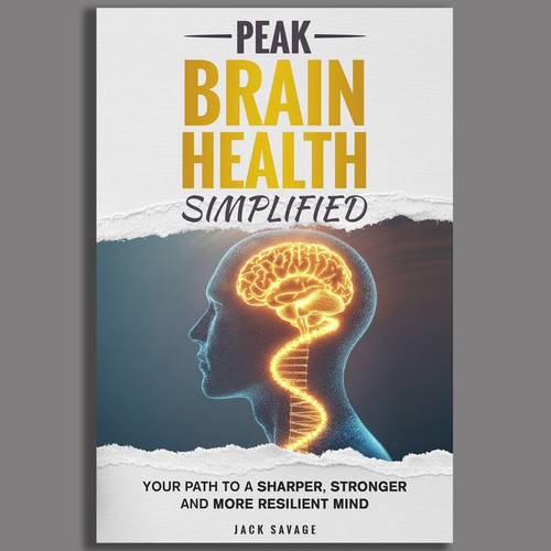 Peak Brain Health SIMPLIFIED