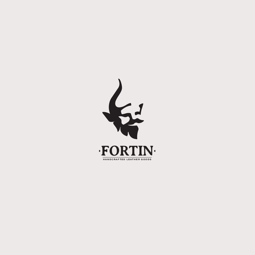 logo for Fortin