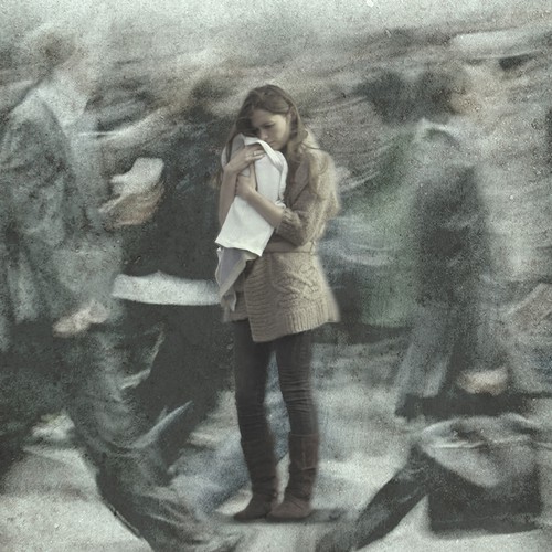 Poster for a Northern Irish short film