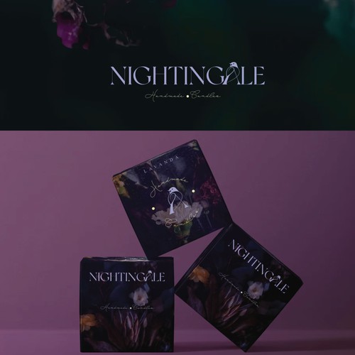Logo & Packaging 